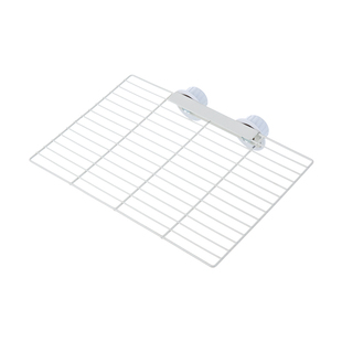 啾星人鹦鹉休息平台网架睡觉站台跳台小太阳和尚专用鸟笼配件用品