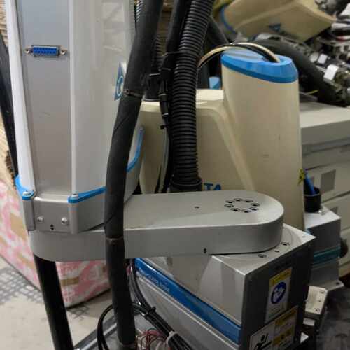 询台达机器人，DRS40L3SO1BN002，