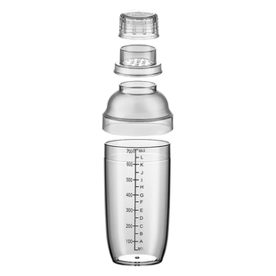 雪克杯手打柠檬茶制作工具全套暴打摇摇杯奶茶店专用壶调酒器套装