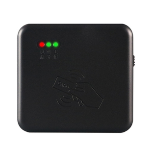 卡尔KT8003移动联通电信全网实名认证阅读器身份识别仪开卡写卡器