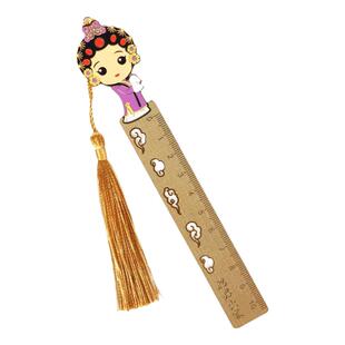 北京故宫文创状元书签学生礼物精致实用儿童节小朋友礼品班会纪念