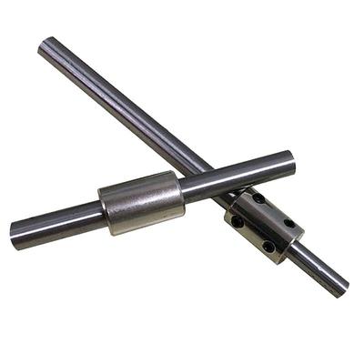 变径转接加长轴连接器联轴器