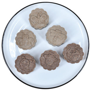 白青稞糌粑全麦面粉熟粉石磨藏区酥油茶原料含麦麸低筋食用无蔗糖