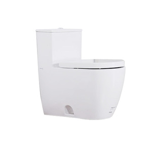 Duravit 杜拉维特ME by Starck无缝冲水座便器217301落地虹吸马桶