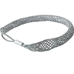 颉鹰加强电缆网套电力施工光缆拉线器防拉连接器导线工具牵引网套