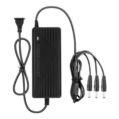 8.4V-29.4V3A5A锂电池充电器快充