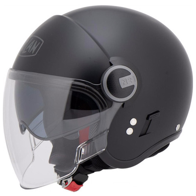 Nolan摩托车头盔意大利3/4男女