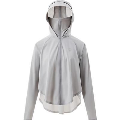 波司登奥莱春夏女短款防晒衣