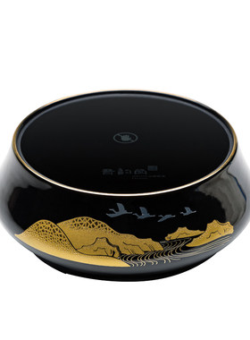 晋韵堂电陶炉煮茶器煮茶壶家用