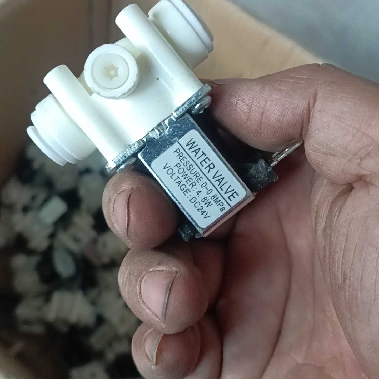 （请询价）净水器配件电磁阀73其它元器件