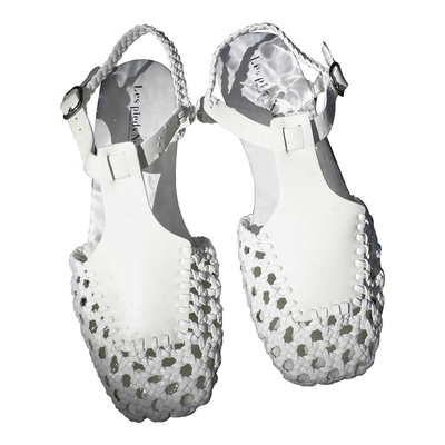 LesPiedsNus罗马凉鞋新品上新