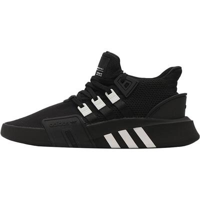 Adidas/阿迪达斯正品三叶草男女 EQT BASK ADV 运动休闲鞋 FZ0042