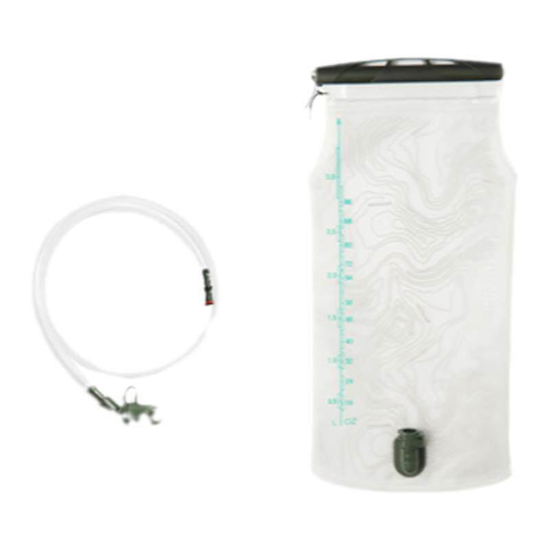 Naturehike挪客云泉3LTPU饮水袋户外超轻量运动登山徒步骑行水袋