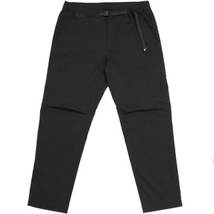 三夫户外丨隐者山之道碧山工装裤休闲长裤旅行防泼水裤子徒步裤