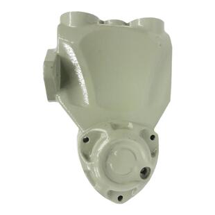 日井JLM/RJM泵体配件压力开关水流开关日井全自动泵壳泵头配件