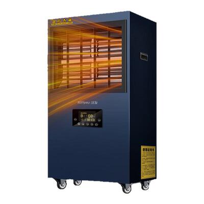 工业大功率商用暖风机