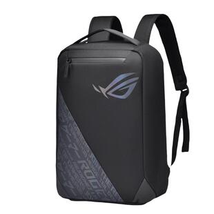 ROG双肩包BP1501G男女旅游轻便背包户外防水旅行书包18寸电脑包