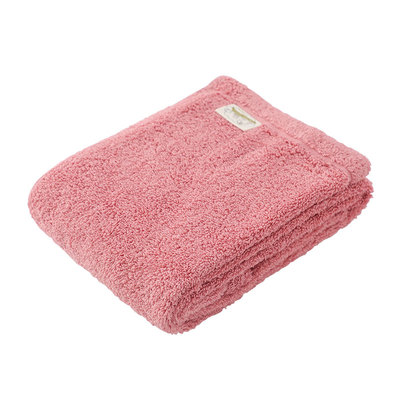 加长纯棉洗澡干发毛巾