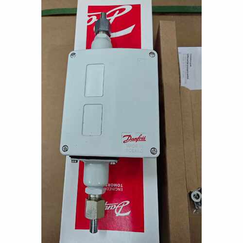 询价-017D002366丹佛斯压差开关RT260A可维修