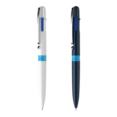 德国施耐德schneidertake4圆珠笔