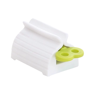 创意居家居用品用具小百货家用大全生活家庭实日用懒人挤牙膏器