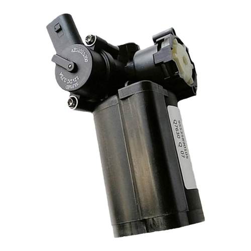 包邮适用Q7打气泵干燥瓶罐剂压缩机减震器升降修理机械故障02645