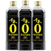 【千禾】零添加酱油头道380天1L/3瓶