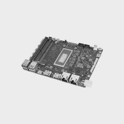 配件研华科技MIO-5381 Intel Core Ultra议价