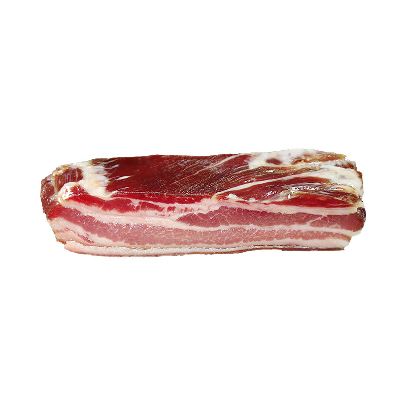 安徽刀板香咸肉徽州黄山土特产