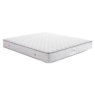 【官方贴补】金可儿弹簧床垫席梦思酒店护脊乳胶床垫 世茂喜来登