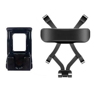 适用丰田19-24款卡罗拉/雷凌双擎专用手机车载支架改装底座支撑架