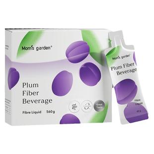 妈妈花园西梅汁排便润肠孕妇百草园西梅条益生元西梅饮膳食纤维