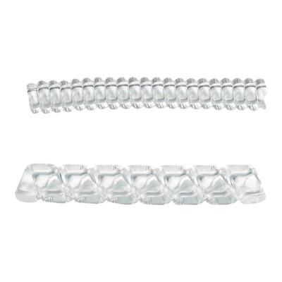 隐形戒指调节器尺寸松紧大了改小