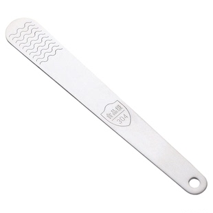 304不锈钢包饺子挖馅勺馄饨水饺云吞馅料搅拌专用工具勺子挑馅勺