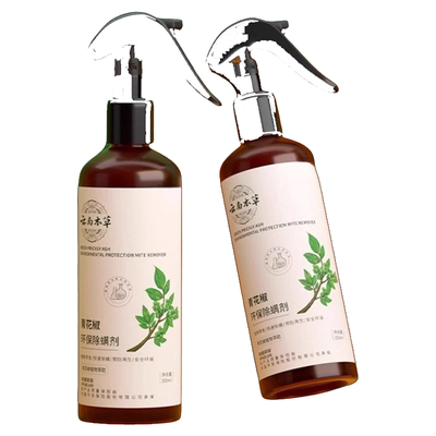 高端原料品质保障抑菌除螨