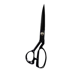 裁缝剪刀缝纫专用大剪刀专业服装剪手工裁布家用小号大号8寸-12寸