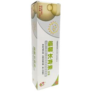 原装正品福能源福馨长青素牙膏