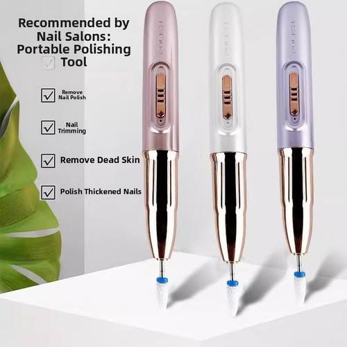 宝宝电动指甲刀/磨甲器