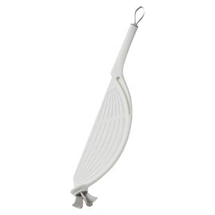 卡罗特不伤手淘米器多功能厨房洗米筛器过滤勺家用沥水篮淘米神器