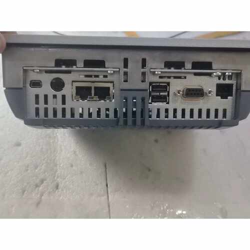 溢价-触摸屏SIMATIC HMI，型号6AV2124-0G