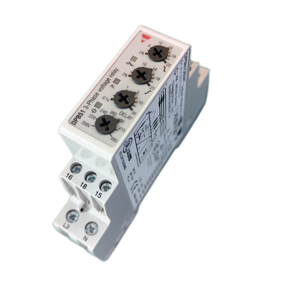 DPB51CM44瑞士佳乐三相过欠压