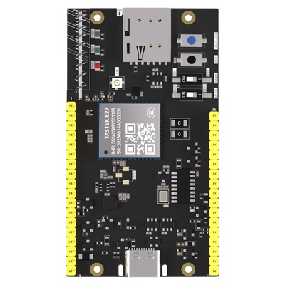 塔石4G开发板AT指令控制TTL通信