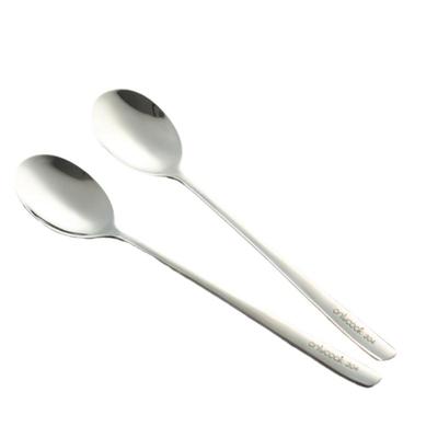 onlycook抗菌不锈钢勺316L食品级