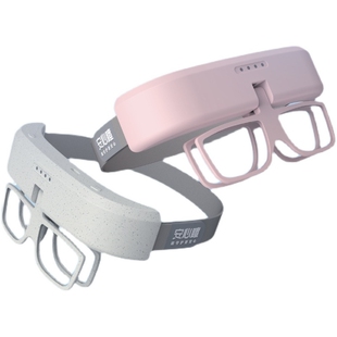 院线款反转拍自动反转拍儿童视力训练智能翻转拍视觉训练翻转镜