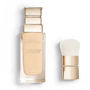 【全新上市】Dior迪奥花秘瑰萃焕活精华粉底液  遮瑕滋养