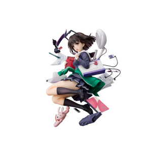 日版现货包邮 Max Factory 路人女主的养成方法 加藤惠 飞天 手办