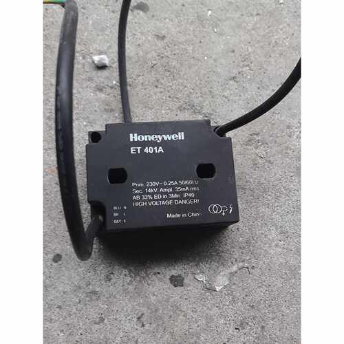 议价霍尼韦尔变压器ET401A维修
