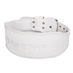 健身腰带女深蹲硬拉专业力量举重护腰带牛皮器械训练运动三层软皮