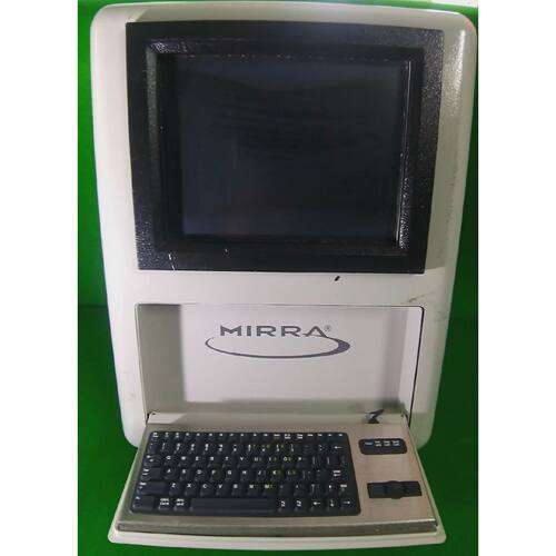 AMAT 001005387 FLAT PANEL DISPLAY ENCLOSURE MIRRA 200MM CMP
