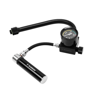 Barrow 分体水冷气密封性检测仪工具 耐压力 防漏水测试仪GJQM-01